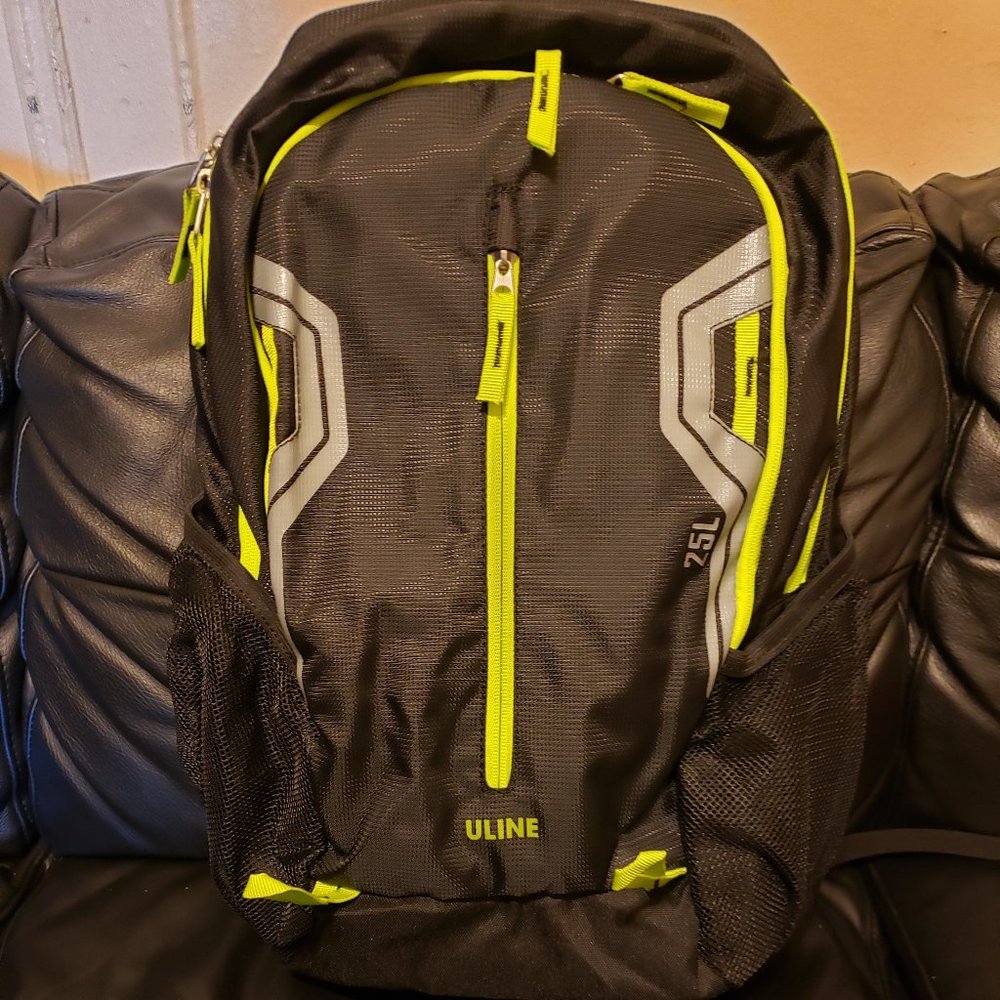 Backpack/Knapsack